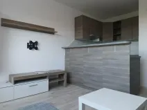 Pronájem bytu 2+kk, Liberec, Olbrachtova, 50 m2