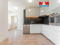 Prodej bytu 3+kk, Klecany, V Honech, 68 m2