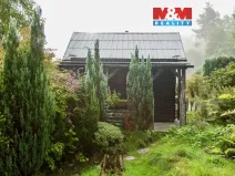 Prodej chaty, Děčín - Děčín X-Bělá, Družstevní, 16 m2