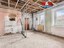 Prodej bytu 3+1, Velké Březno - Valtířov, 73 m2