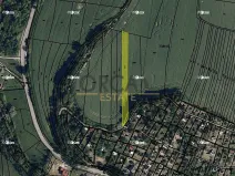 Prodej podílu pole, Napajedla, 944 m2