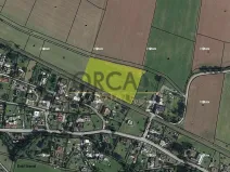 Prodej louky, Dolní Branná, 9362 m2