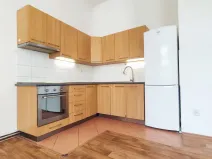 Pronájem bytu 2+kk, Šternberk, ČSA, 65 m2