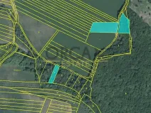 Prodej pole, Uherský Brod, 9308 m2