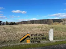 Prodej pozemku pro bydlení, Libáň, 2219 m2