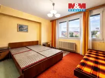 Prodej bytu 2+1, Kolín - Kolín III, Žižkova, 62 m2