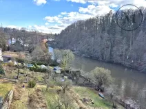 Prodej pozemku pro bydlení, Tábor, Bechyňská, 1330 m2