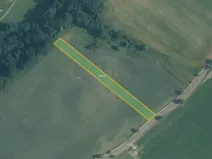 Prodej pole, Soběchleby, 4849 m2