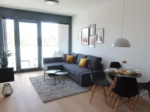 Pronájem bytu 2+kk, Praha - Chodov, Květnového vítězství, 55 m2