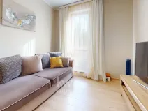 Prodej bytu 2+kk, Praha - Libeň, Nad Rokoskou, 47 m2