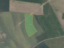 Prodej pole, Olovnice, 27410 m2