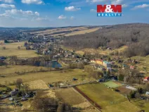 Prodej pozemku pro bydlení, Dolní Podluží, 1390 m2