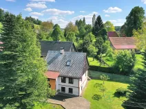 Prodej rodinného domu, Janov, 300 m2