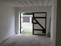 Pronájem garáže, Teplice, Smetanova, 20 m2