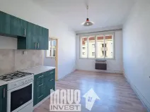 Pronájem bytu 2+kk, Praha - Nusle, Žateckých, 51 m2