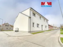 Prodej bytu 2+kk, Tlučná, Tlučenská kolonie, 41 m2