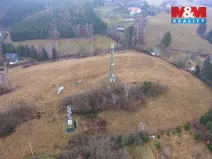 Prodej louky, Malé Svatoňovice, 28445 m2