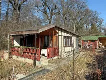 Prodej zahrady, Karviná, Bažantnice, 711 m2