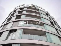 Prodej bytu 3+kk, Praha - Michle, Hodonínská, 96 m2