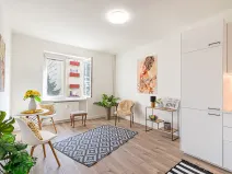 Prodej bytu 3+kk, Mladá Boleslav, Jilemnického, 51 m2