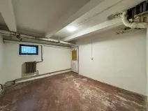 Pronájem - jiné, Praha - Komořany, Krupná, 15 m2