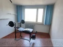 Pronájem pokoje, Liberec, Na Pískovně, 20 m2