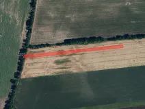 Prodej pole, Prušánky, 6063 m2