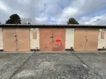 Prodej ostatní, Kroměříž, Obvodová