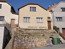 Prodej rodinného domu, Litomyšl, A. Tomíčka, 164 m2