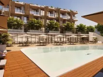 Prodej bytu 3+kk, Golem, Albánie, 58 m2