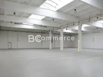 Pronájem skladu, Brno, 1055 m2