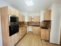 Pronájem bytu 3+kk, Praha - Smíchov, 110 m2