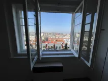 Prodej bytu 1+kk, Praha - Břevnov, Šlikova, 28 m2