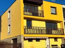 Prodej rodinného domu, Ústí nad Orlicí, Dukelská, 160 m2