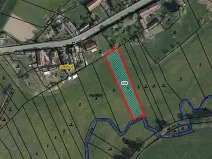 Prodej zahrady, Nechanice, 2079 m2