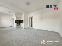 Pronájem bytu 1+kk, Brno, Pramenná, 38 m2