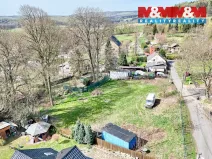 Prodej pozemku pro bydlení, Boleboř, 1337 m2