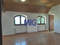 Pronájem bytu 4+kk, Holasice, Brněnská, 75 m2