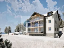 Prodej bytu 2+kk, Rokytnice nad Jizerou, 45 m2