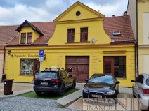 Pronájem bytu 2+kk, Dobřany, Školní, 45 m2