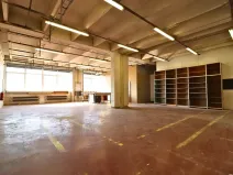 Pronájem skladu, Brno, Bohunická, 290 m2