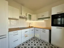 Pronájem bytu 2+1, Teplice, Svojsíkova, 54 m2