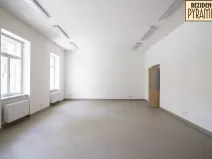 Prodej kanceláře, Mariánské Lázně, Ruská, 78 m2