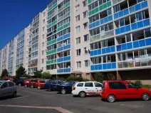 Pronájem bytu 3+1, Litvínov, Luční, 90 m2