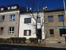 Pronájem rodinného domu, Nový Jičín, Jeremenkova, 140 m2