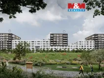 Prodej bytu 1+kk, Praha, Svitákova, 30 m2