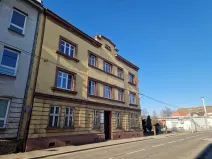 Pronájem bytu 1+1, Ostrava - Moravská Ostrava, Pohraniční, 30 m2