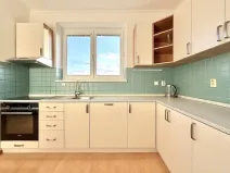 Pronájem bytu 3+kk, Brno, Kneslova, 84 m2