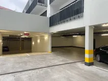 Pronájem garážového stání, Brno, Lidická, 14 m2