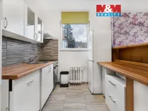 Pronájem bytu 2+1, Dolní Poustevna, Vilémovská, 60 m2